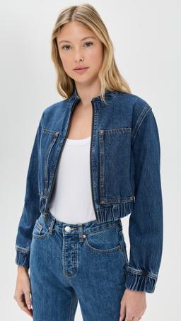 Mateo Carpenter Jacket