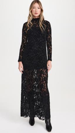 Tiban Lace Dress