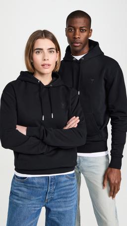 AMI De Coeur Unisex Hoodie
