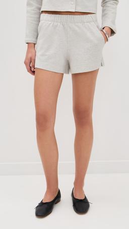 Coco Sport Shorts