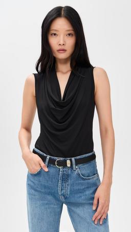 Jeanette Thong Bodysuit