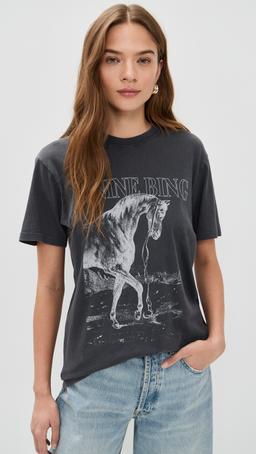 Lili Tee Horse