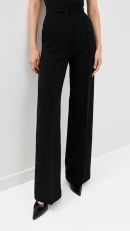Doppio Wide Leg Pants