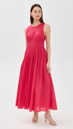 Fabiana Maxi Dress