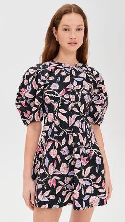 Bettina Mini Dress