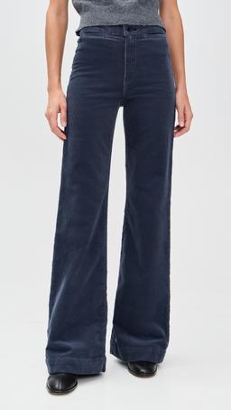 Brighton Wide Leg Pants