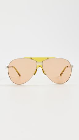Amelia Sunglasses