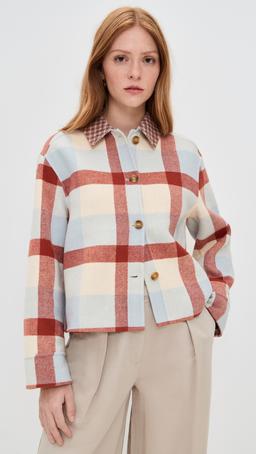 Robyn Overshirt