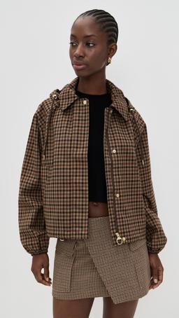 Barbour Audrey Showerproof Jacket