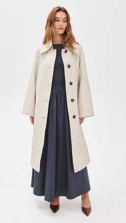 Robyn Showerproof Trench Coat
