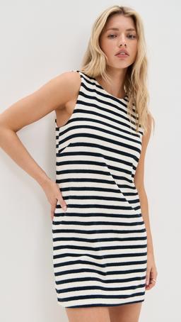 Ba&sh x Suzie Kondi Fawn Dress