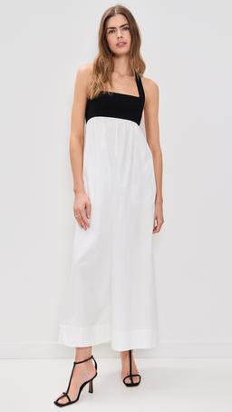 Iluka Maxi Dress