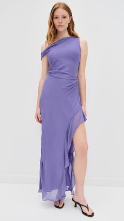 Maeva Maxi Dress
