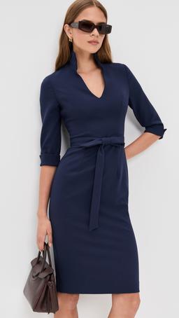 Madeline Sheath Dress