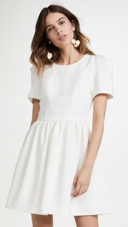 Chadwick Mini Dress