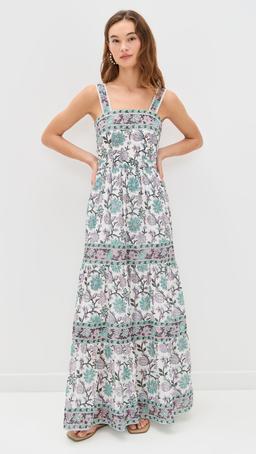 Fran Maxi Dress
