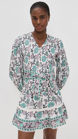 Layla Mini Dress