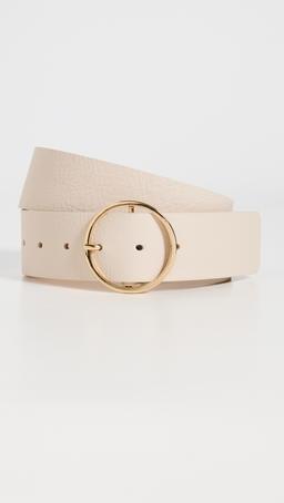 Molly Belt