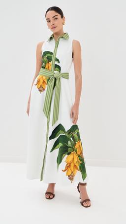 Maar Maxi Dress