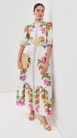 Marni Dress