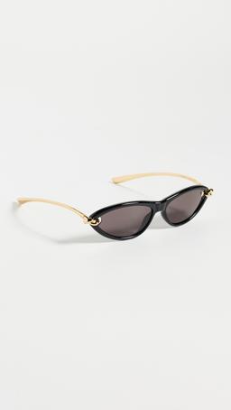 BV1390S Sunglasses