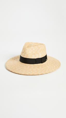 Joanna Straw Hat