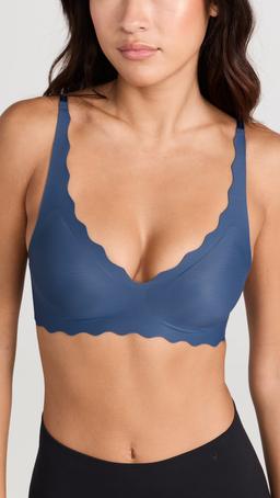 B Wow'd Wire Free Bralette