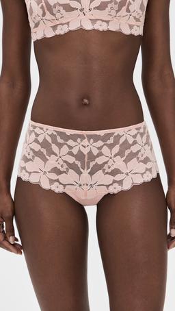 Feeling Famous Tanga Panties