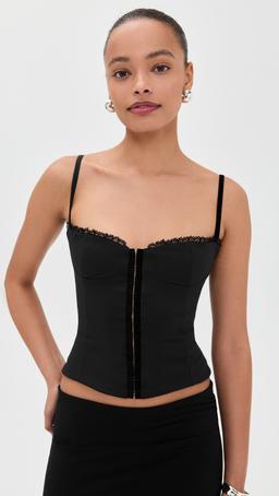 The Caroline Corset
