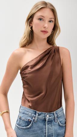 Darby Thong Bodysuit