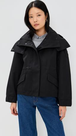 Olivene Jacket