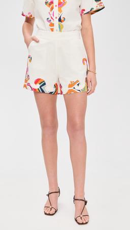 Gilda Shorts