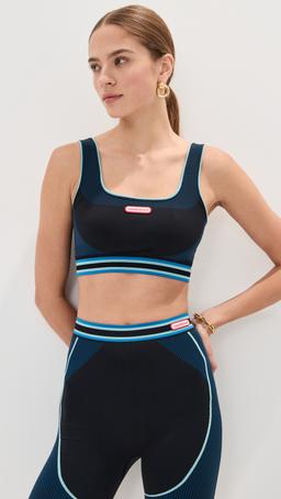 Womens Seamless Bralette