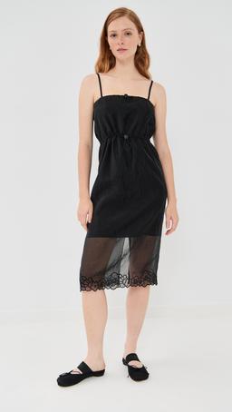 Liquid Myrtia Barr Dress