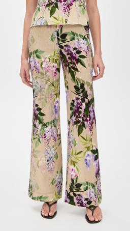Josephine Pants