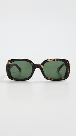 Square Sunglasses