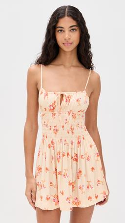 Maia Dress