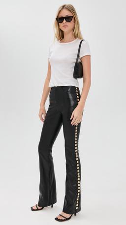 Studded Shailene Pants