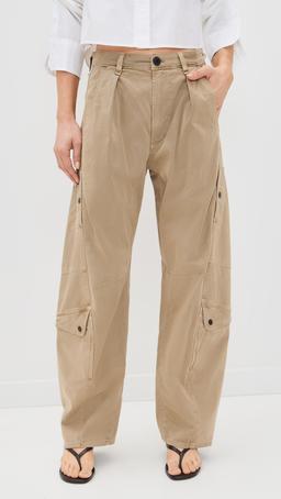 Flight Pants