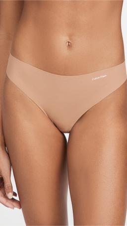 Invisibles Hipster Panties