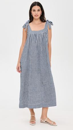 Rosalie Dress