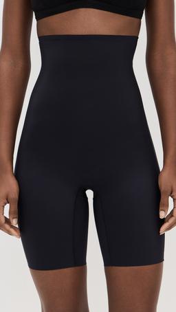 Zone Smoothing High Waisted Shorts