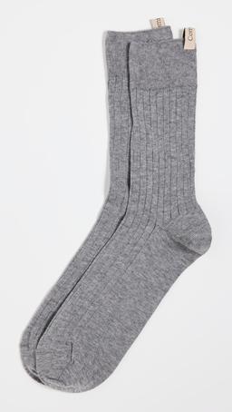 The Yves Socks