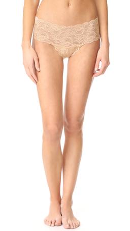 Never Say Never Hottie Boy Shorts