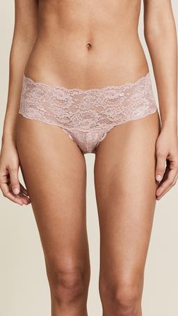 Never Say Never Hottie Boy Shorts