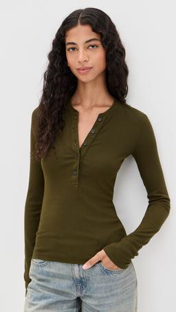 Verona Henley