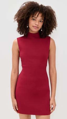 Harlow Knit Dress