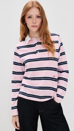 Cassia Shrunken Rugby