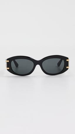 0DG4502 Sunglasses