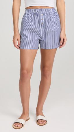 The Stripe Pop Boxers